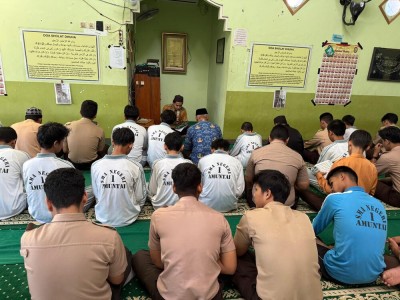 Pembacaan Surah Yasin