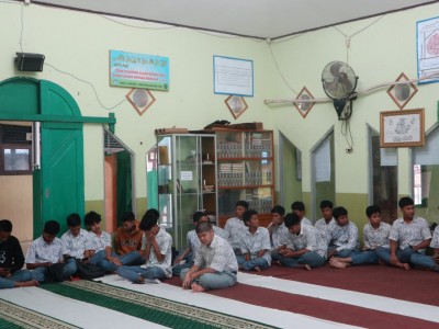 Kegiatan Ramadhan 2024