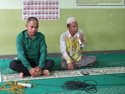 Kegiatan Ramadhan 2024