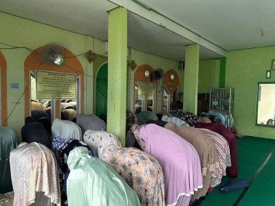 Shalat Dhuha