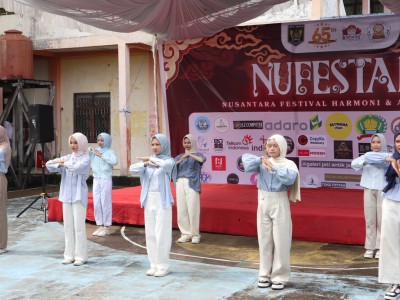 Lomba Tari