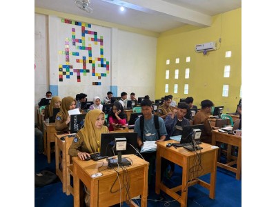 Pendataran Online