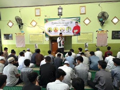 Ceramah Dhuha