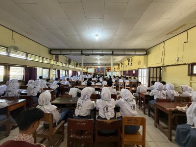MPLS Ramah 2026 SMAN 1 Amuntai 