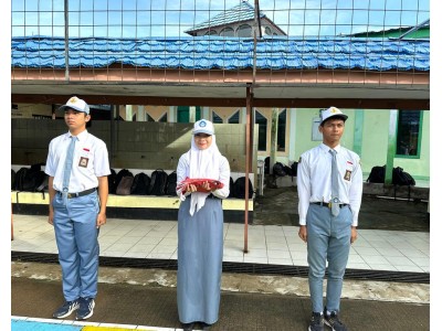 Pengibar Bendera