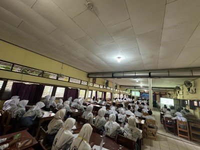 Kegiatan MPLS H-2