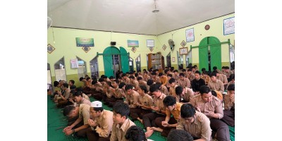 Jumat Taqwa 14 Agustus 2026