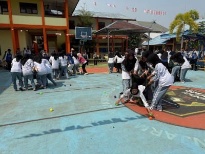 Agustus Gembira 
