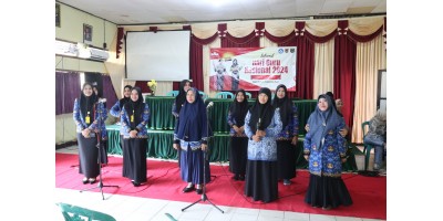 Hari Guru Nasional 2024