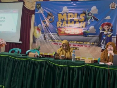 MPLS Ramah 2026 SMAN 1 Amuntai 