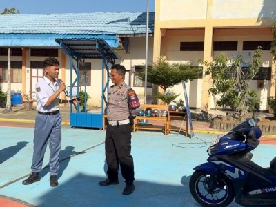 MPLS Ramah 2026 SMAN 1 Amuntai 