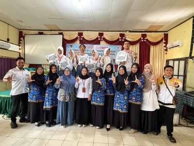 Foto Bersama