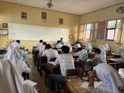 Asesmen Akhir Semester Genap 2026