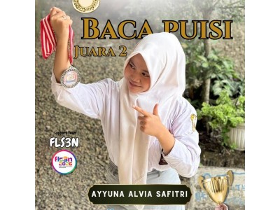 Baca Puisi