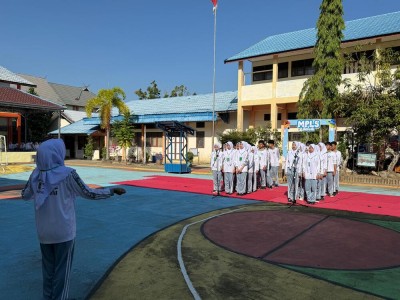 MPLS Ramah 2026 SMAN 1 Amuntai 