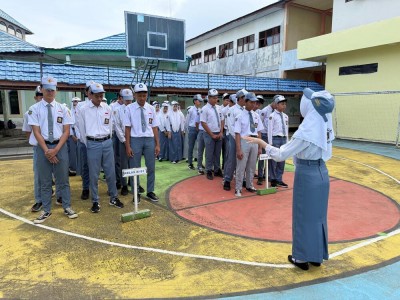 Paduan Suara