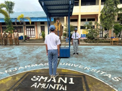 Pembina Upacara