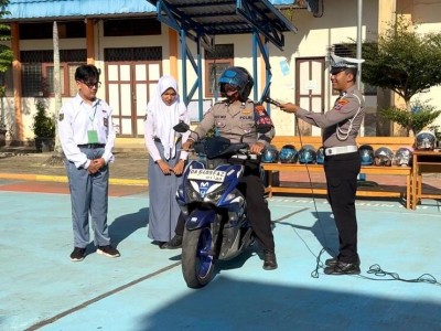 MPLS Ramah 2026 SMAN 1 Amuntai 