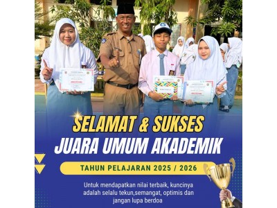 Juara Umum