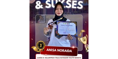 Juara Lomba OS2N 2026