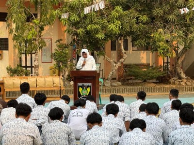Shalat Istisqa