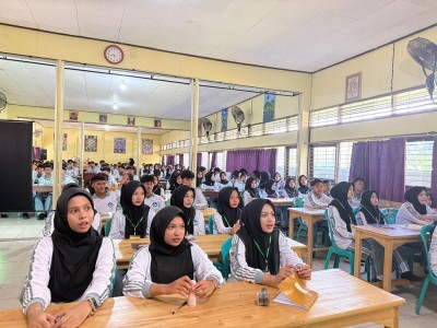 MPLS Ramah 2026 SMAN 1 Amuntai 