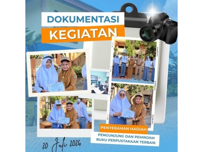 Pemberian Hadiah