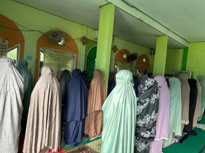 Shalat Dhuha