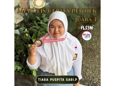 Menulis Cerita Pendek