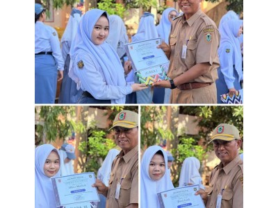 Pemberian Hadiah
