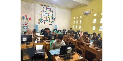 Pendaftaran Murid Baru Tahun Ajaran 2026/2027